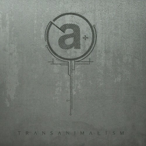  Anderwelt - Transanimalism (2024) 