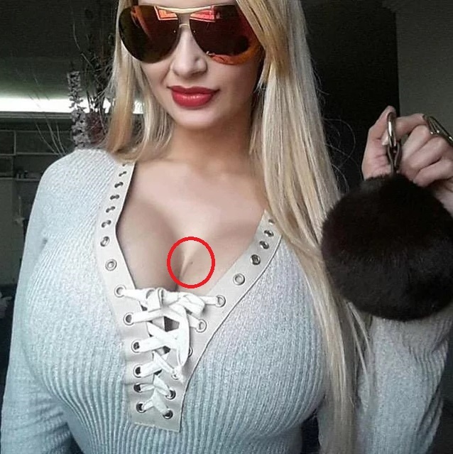 adriana araujo, fashionsalvaje and tufierasalvaje in answer #2192556