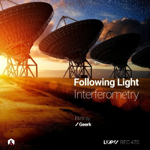 Following Light — Interferometry (2026)