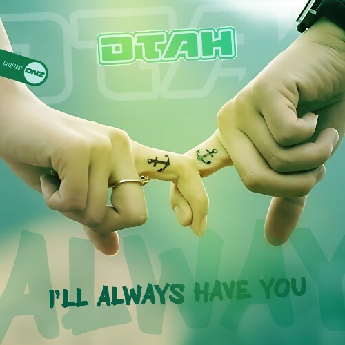  DTAH - I'll Always Have You (2025) 