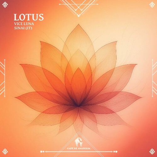  Vice Luna, Sinai (IT) - Lotus (2025) 