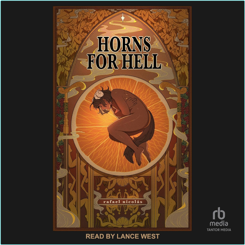 Angels #1.5 Horns For Hell By Rafael Nicolás (rafael nicolás) Angels #1.5 Horns For Hell By Rafael Nicolás (rafael nicolás)