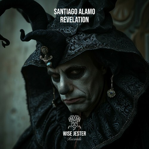  Santiago Alamo - Revelation (2024) 