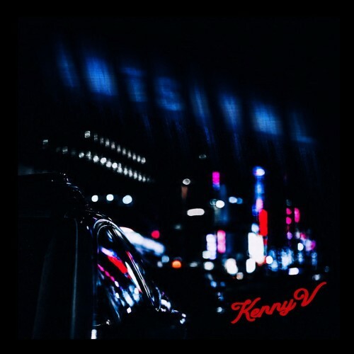  Serengeti - KennyV (2026) 