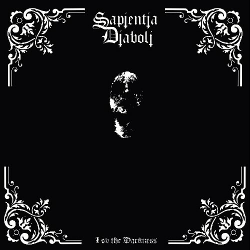  Sapientia Diaboli - I ov the Darkness (2024) 