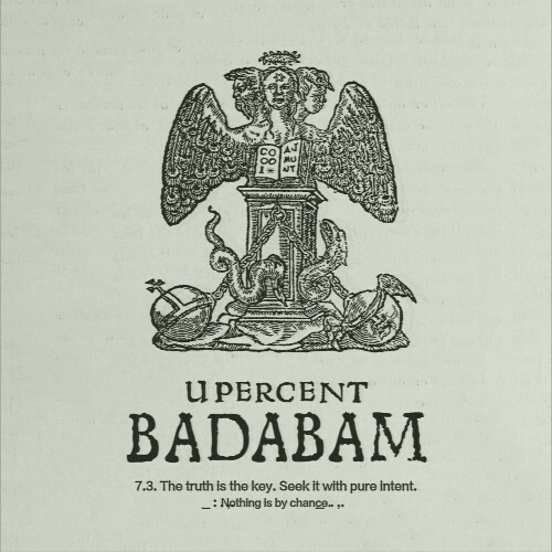  Upercent - Badabam (2025) 