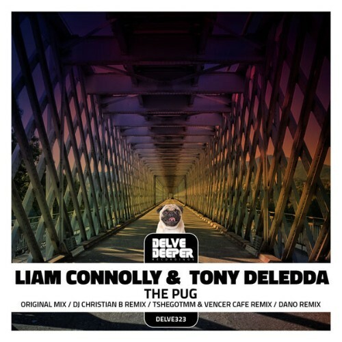 Liam Connolly - The Pug (2026) 