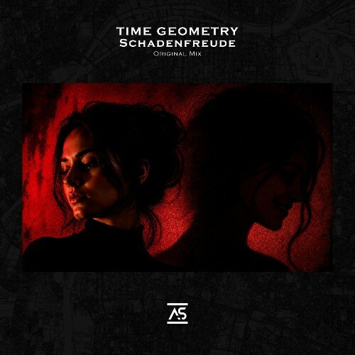 Time Geometry — Schadenfreude (2026)