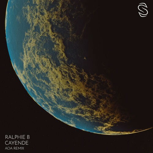 Ralphie B - Cayende (Aoa Remix) (2026) 