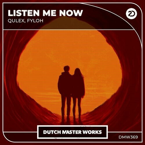  Qulex & Fyloh - Listen Me Now (2024) 
