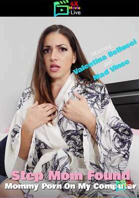 Valentina Bellucci Mom Found Mommy