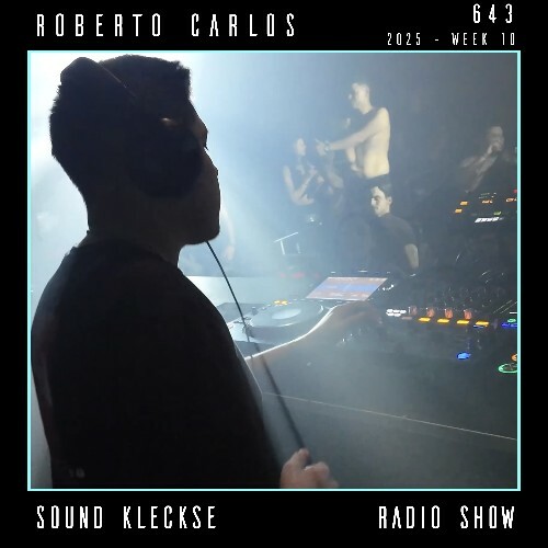  Roberto Carlos - Sound Kleckse Radio Show 643 (2025-03-07) 