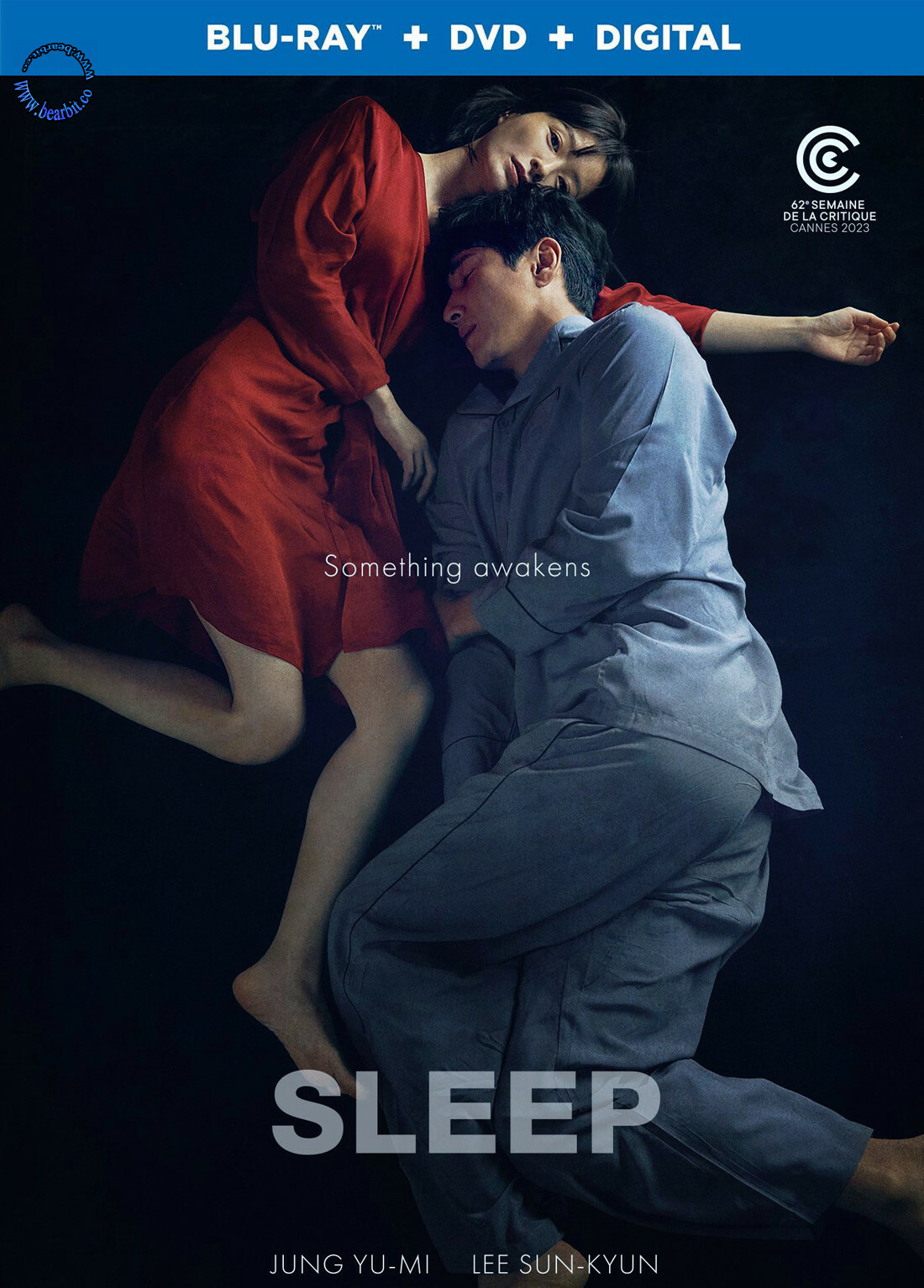 [  ]-> Sleep (2023) : Ѻ ֡ ͹  [§ DD+ 5.1 / ҡ DD 2.0]  [: -ѧ Master + Ѻ PGS Ѵ]  [* 1080p Super HQ 硤سҾ٧! *]