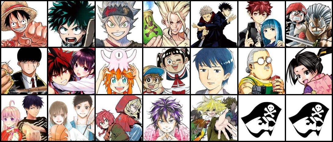 POLL: Which Anime From 2021 Was Your Favorite?