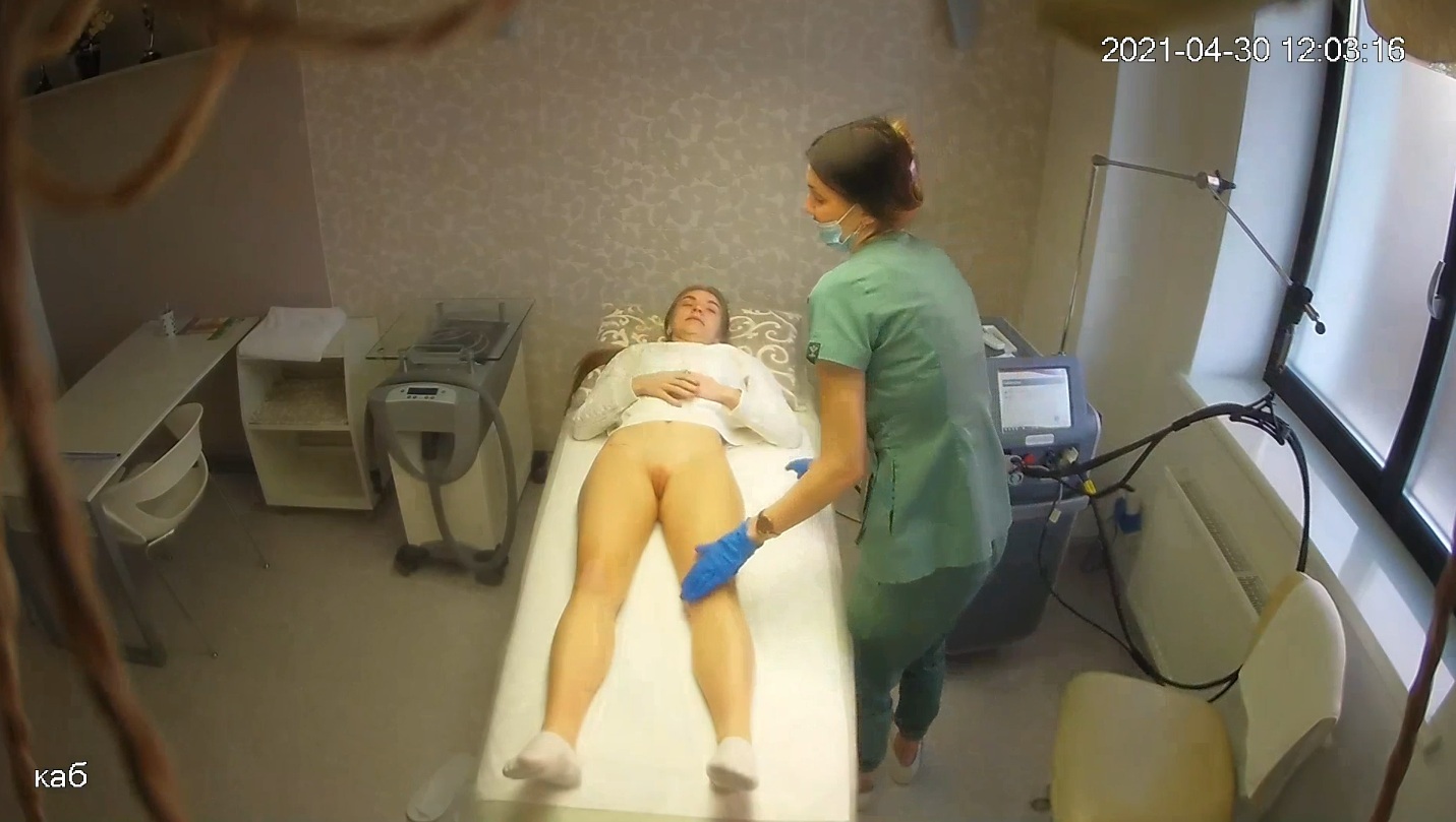 Cosmetic Salon – Depilation RU 20210430 1202