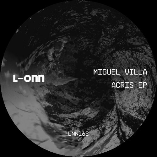  Miguel Villa - Acris (2025) 
