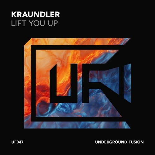  Kraundler - Lift You Up (2026) 