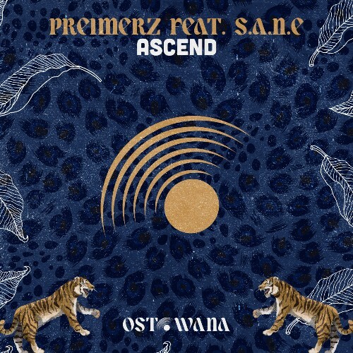 Preimerz ft. S.A.N.E — Ascend (2026)