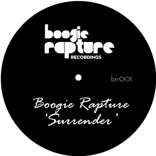  Boogie Rapture - Surrender (2026) 