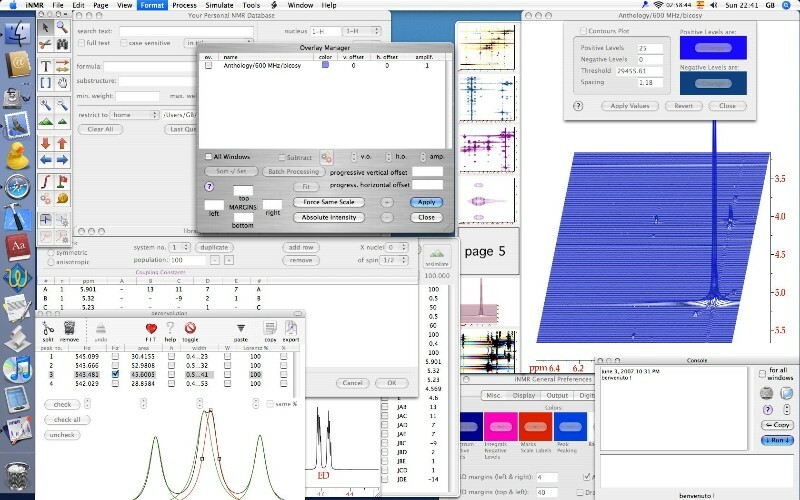 Nucleomatica INMR 7.0.6 MacOS – (4 MB) Nucleomatica INMR 7.0.6 MacOS – (4 MB)