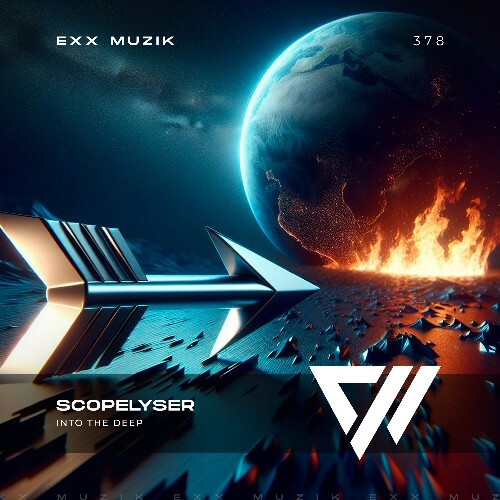  Scopelyser - Into The Deep (2025) 