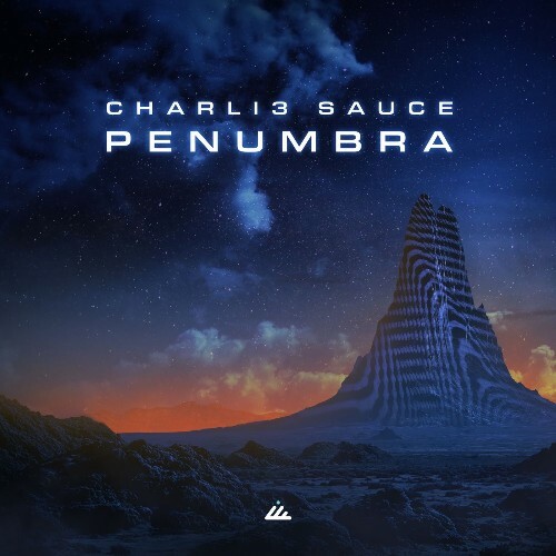  Charli3 Sauce - Penumbra (2026) 