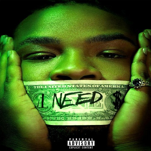  YGTUT - I NEED $ (2025) 