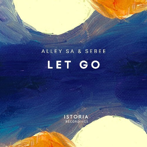 Alley SA & Sebee - Let Go (2025) 