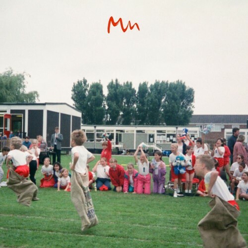  Model Man - Over (2026) 