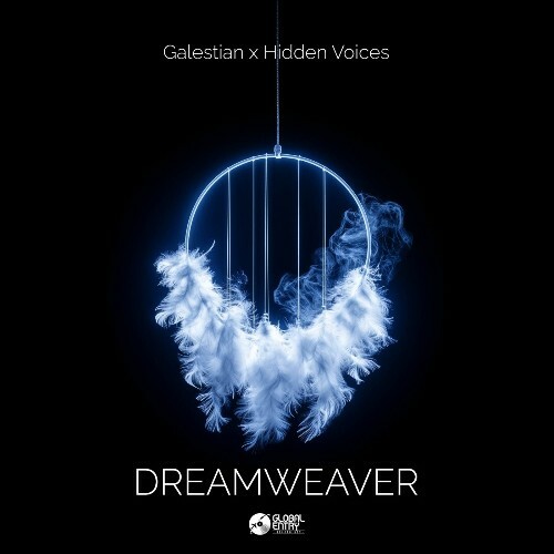 Galestian & Hidden Voices - Dreamweaver (2024)