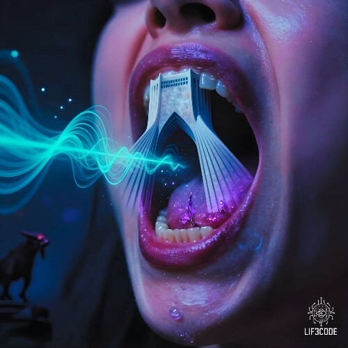  ArtLif3 - Vivid Dreams (2026) 