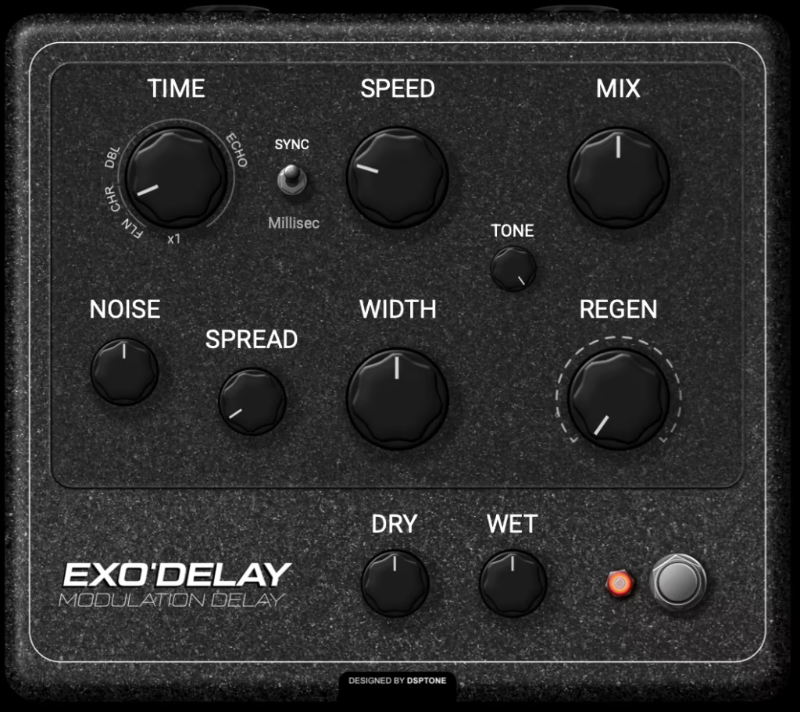 DSPTone ExoDelay 1.0.2 – (19 MB) DSPTone ExoDelay 1.0.2 – (19 MB)
