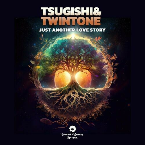 Twintone & Tsugishi - Just Another Love Story (2023) 