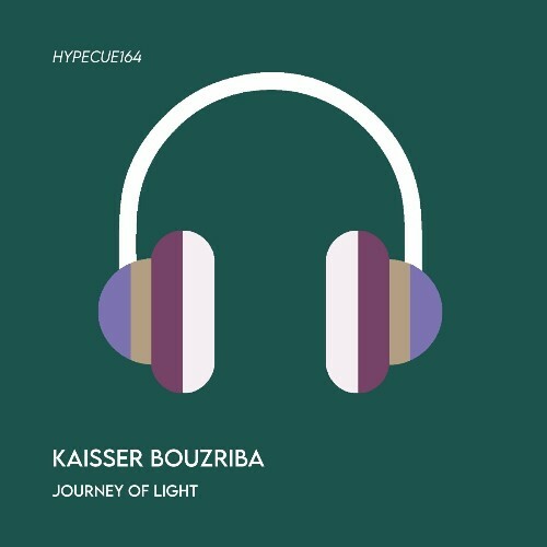  Kaisser Bouzriba - Journey of Light (2025) 