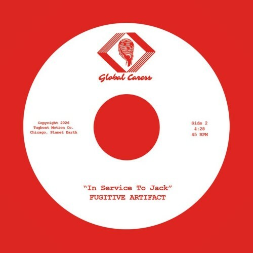  Fugitive Artifact - In Service To Jack (2026) 