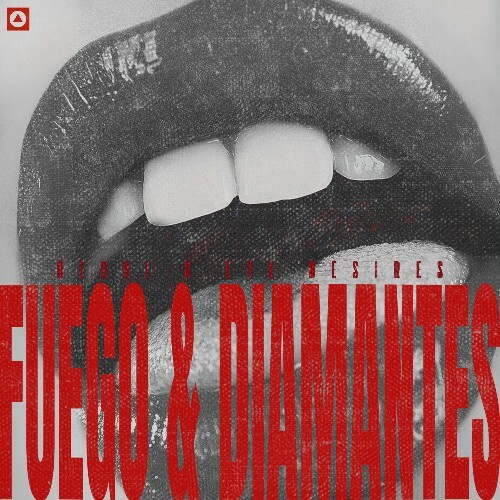  GEONI & Eye Desires - Fuego Y Diamantes (2025) 