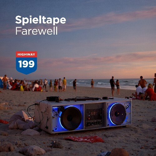  Spieltape - Farewell (2024) 