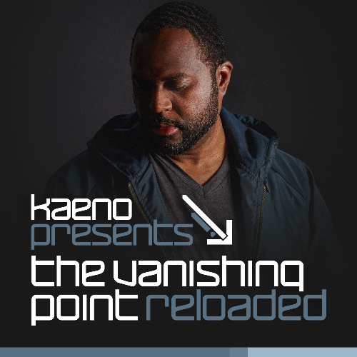  Kaeno - The Vanishing Point Reloaded 142 (2025-06-24) 