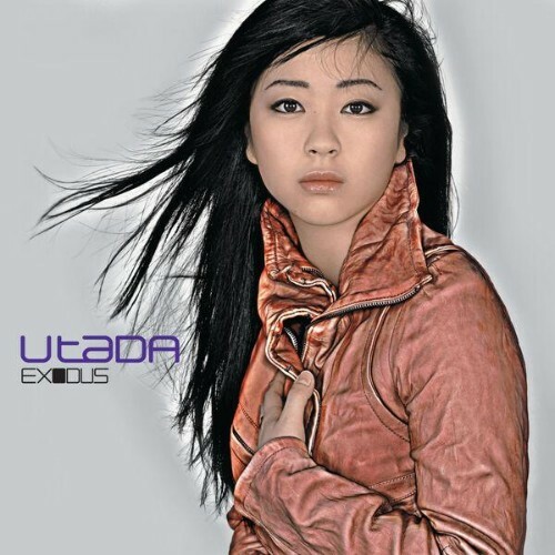 Utada — Exodus (2026)