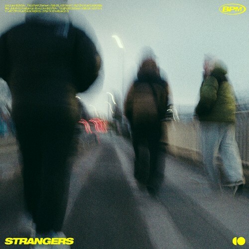  Bypass Music - Strangers (2024) 