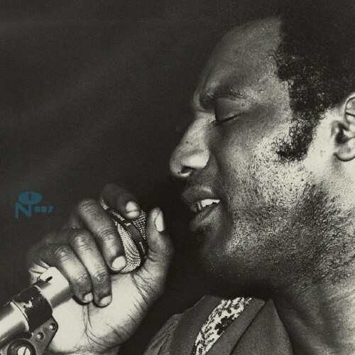  Harvey Scales, The Seven Sounds, Magic Touch - Trying To Survive (2025) 