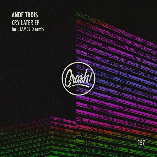  AnDe Trois - Cry Later (2025) 