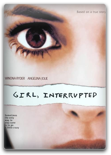 Przerwana lekcja muzyki / Girl  Interrupted (1999) PL.720p.BDRip.XviD.AC3-DReaM / Lektor PL