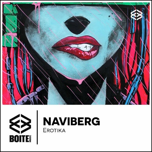  Naviberg - Erotika (2024) 