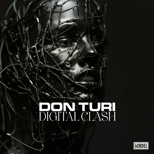  Don Turi - Digital Clash (2024) 