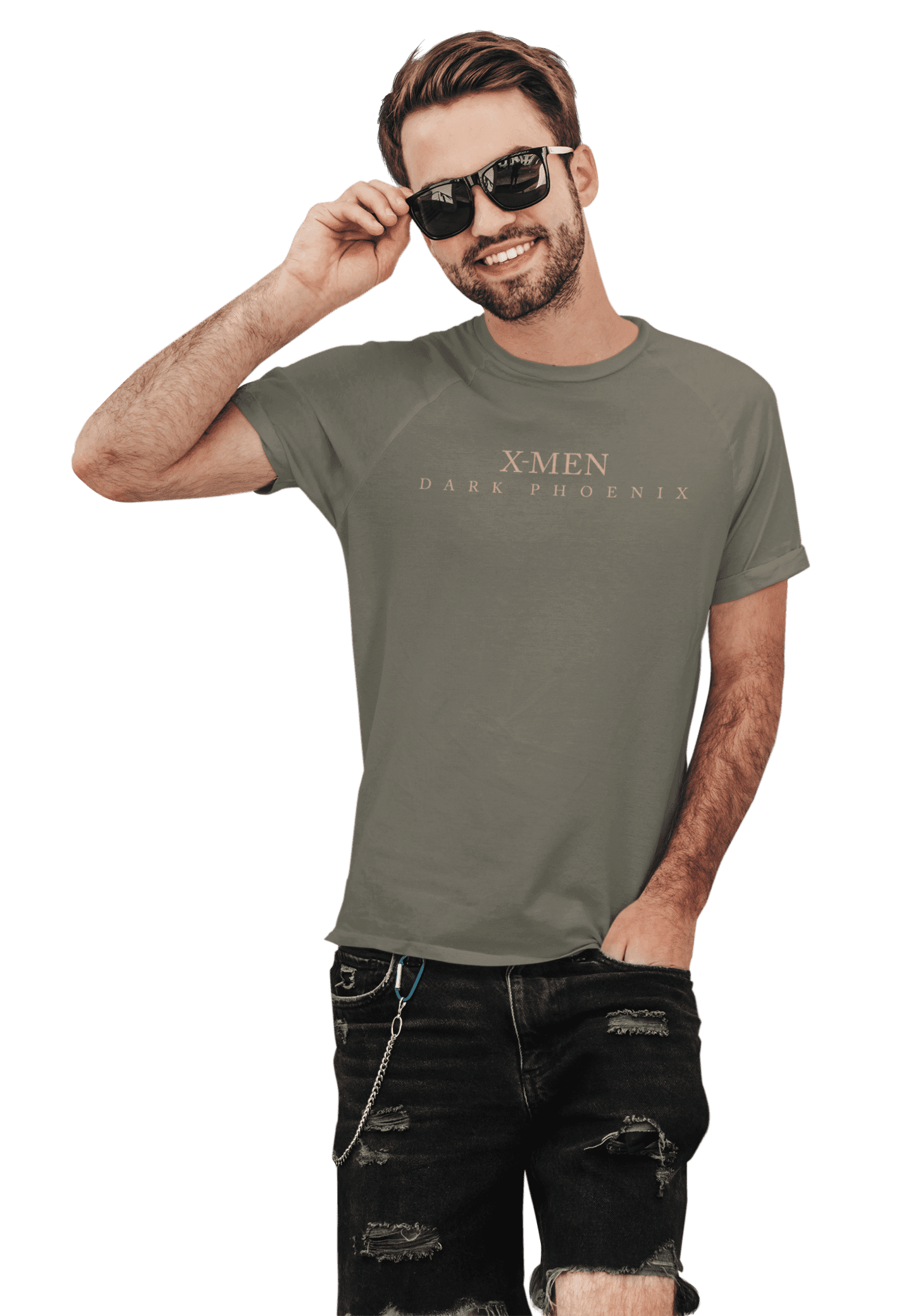 kaos x men dark phoenix