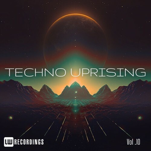  Techno Uprising, 10 (2025) 