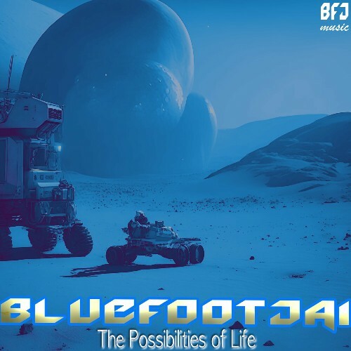  Bluefootjai - The Possibilities of Life (2025) 