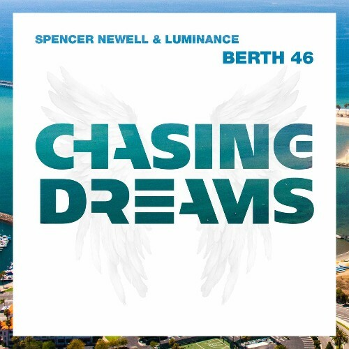  Spencer Newell & Luminance - Berth 46 (2024) 