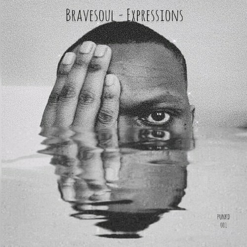 BraveSoul - Expressions (2024)
